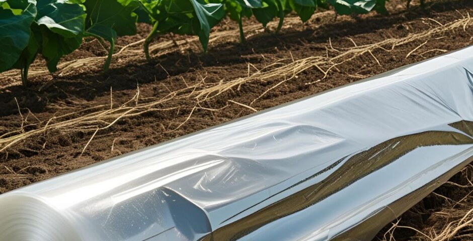How can I find reliable biodegradable mulch film manufacturers?