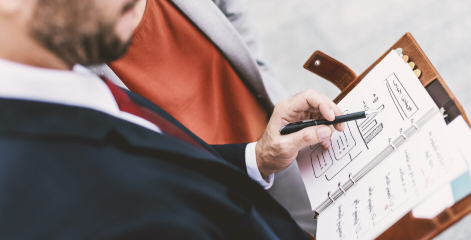 Get Professional Patent Drawings for Faster Approval