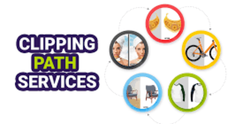 Clipping path service in New York City