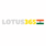 The Lotus365 ID