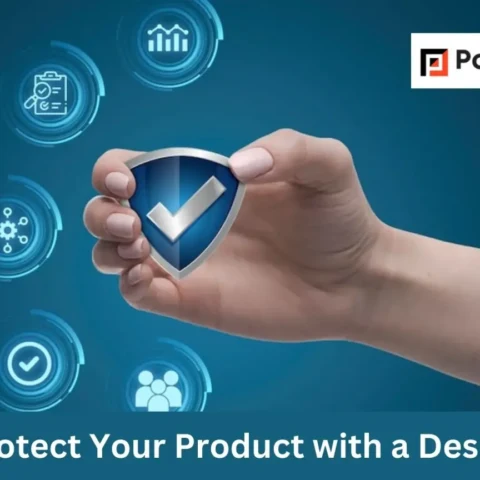 How to Protect Your Product with a Design Patent