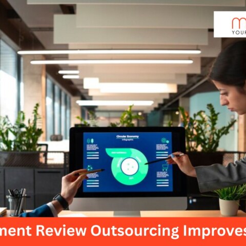 How Document Review Outsourcing Improves Efficiency
