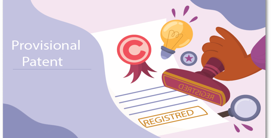 How to File a Provisional Patent Application Online?