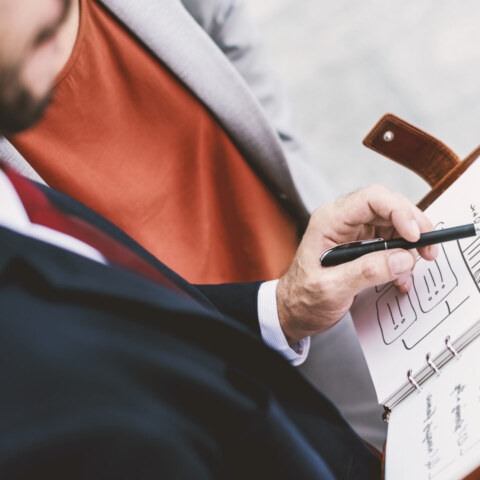 Why USPTO-Compliant Drawings Matter for Your Patent