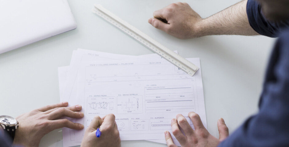 The Step-by-Step Guide to Filing a Utility Patent
