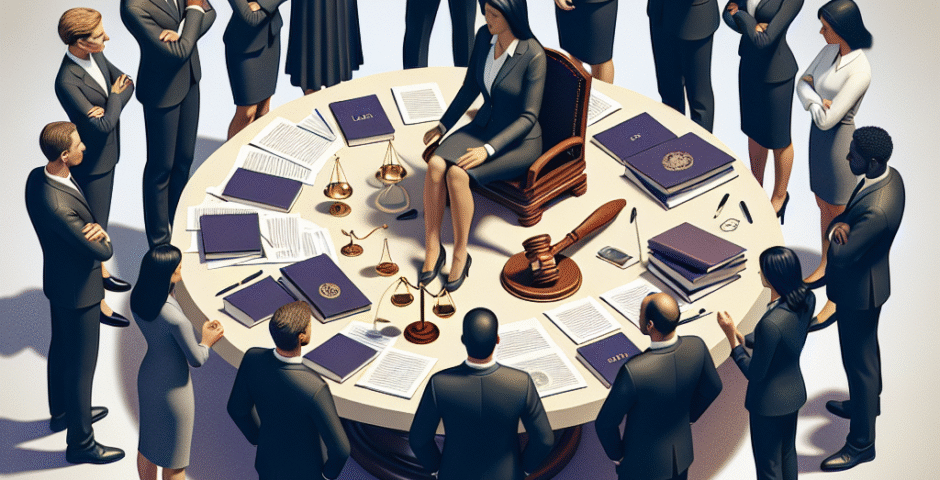 Menteso Helps Legal Teams Overcome Their Biggest Struggles