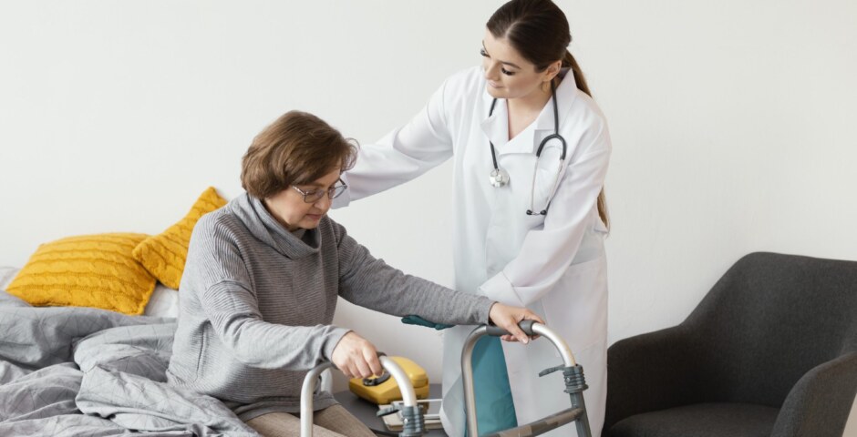 What Are the Benefits of Home Care Services and Types of Home Care Services Provided?
