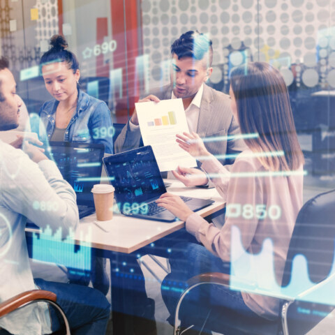 How IP Docketing Boosts Productivity for Patent Professionals