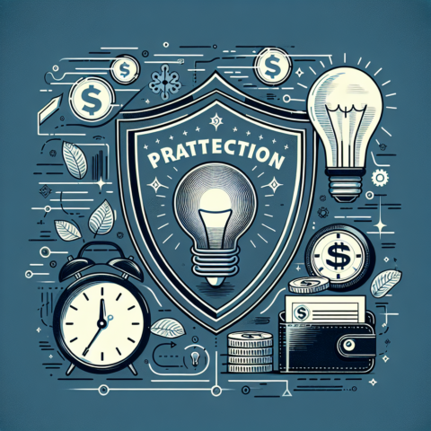 Protect Your Invention Early with Fast, Affordable Provisional Patents from PatentZoom