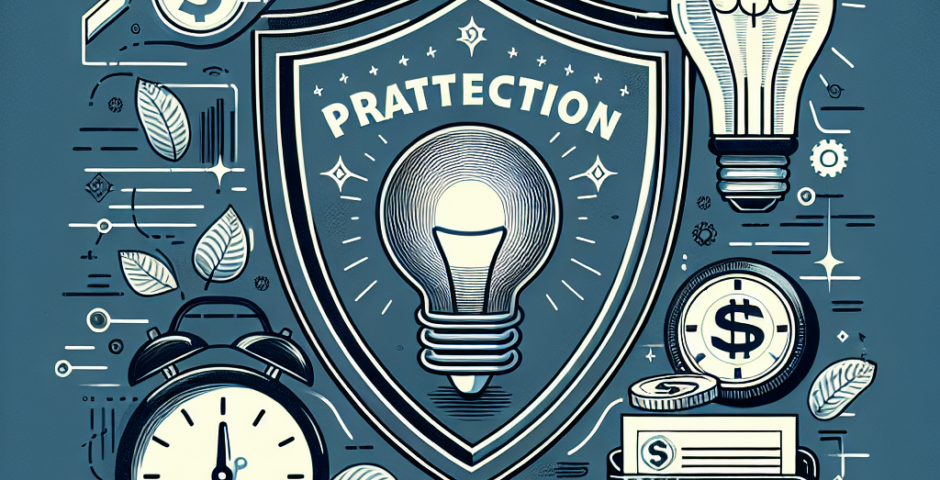 Protect Your Invention Early with Fast, Affordable Provisional Patents from PatentZoom