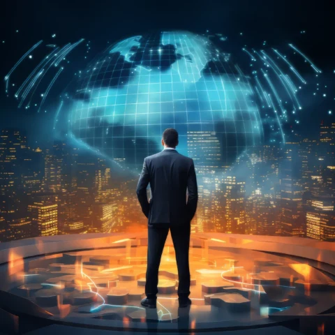 The Future of Legal Services: Integrated IP, Tech & LPO Support