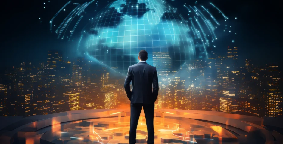 The Future of Legal Services: Integrated IP, Tech & LPO Support