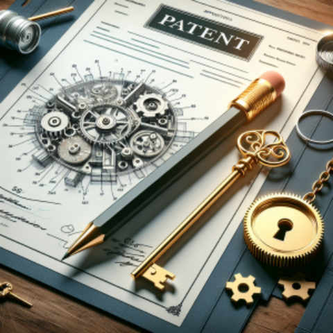The Critical Role of Patent Drawings in Patent Application Approval