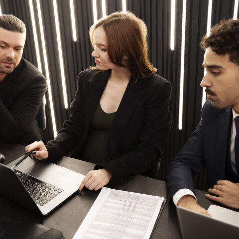 Why Law Firms Trust IP Docketers for Outsourced Docketing