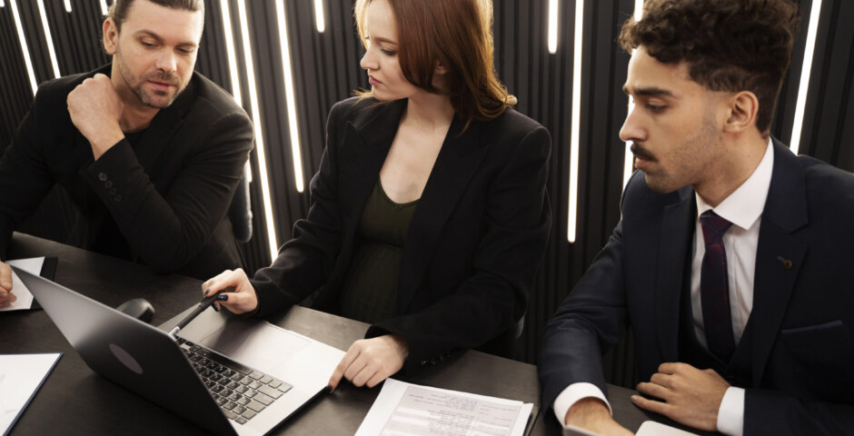 Why Law Firms Trust IP Docketers for Outsourced Docketing