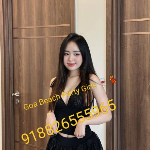 8826555965 Goa Call Girls, COD, No Advance pay her directly once the girl reach your hotel