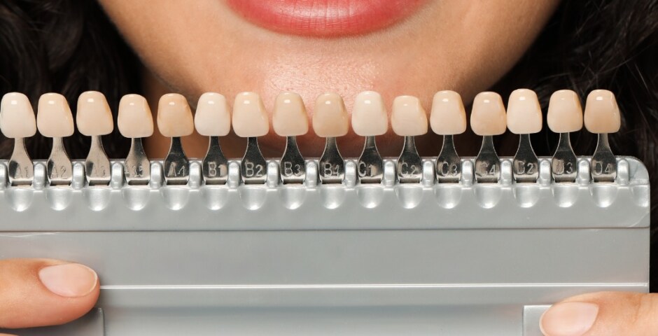 Can a dentist in Alpharetta help with both health and cosmetic concerns?