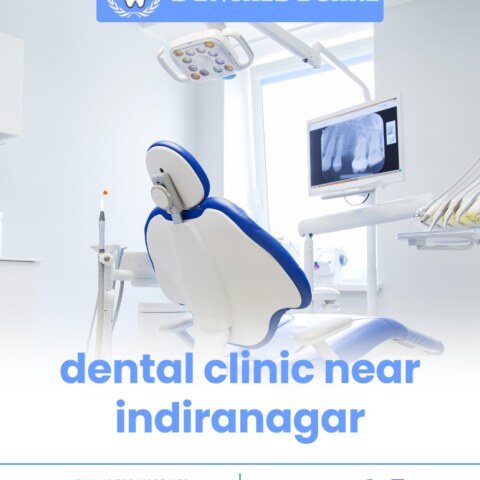 Why choose Dental De Care in Indiranagar for orthodontics and root canal treatments?