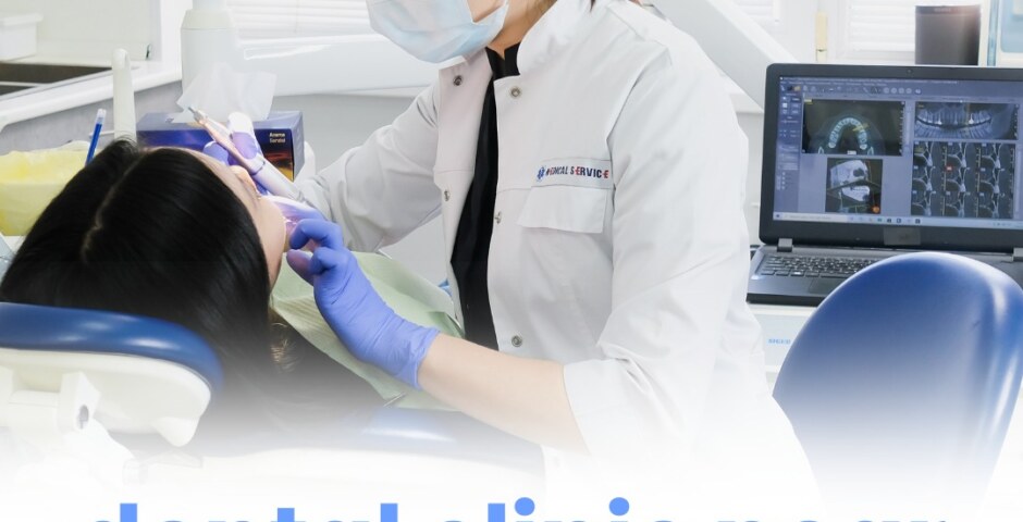 How often should I visit a dental clinic for check-ups?