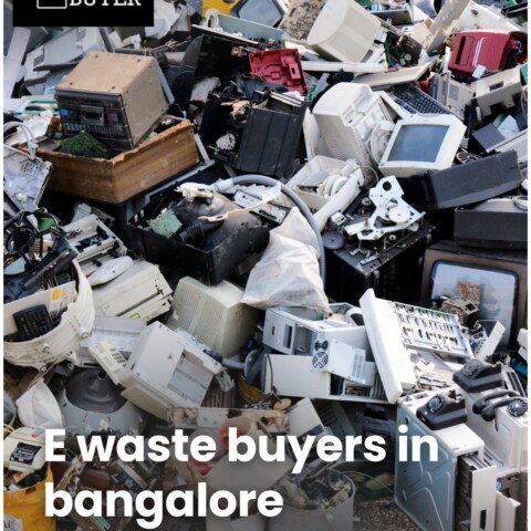 What are the benefits of dealing with scrap buyers in Bengaluru?