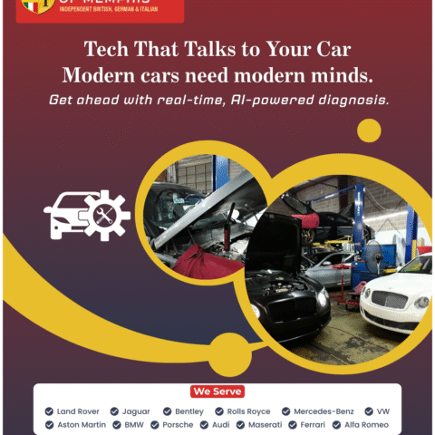 How do I know if I’m getting quality service at an auto body shop?