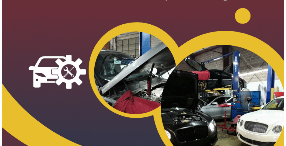 How do I know if I’m getting quality service at an auto body shop?
