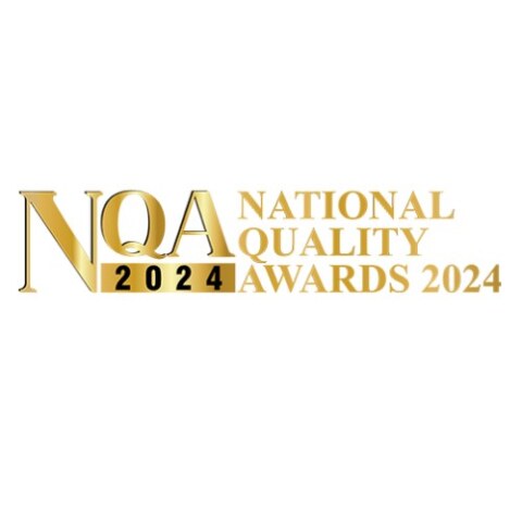 What is the purpose of National Quality Awards?