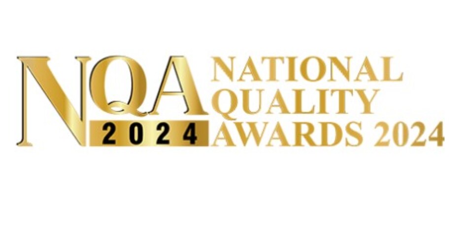 What is the purpose of National Quality Awards?