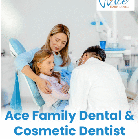 Why should I choose Ace Dental Care Norcross over other clinics?