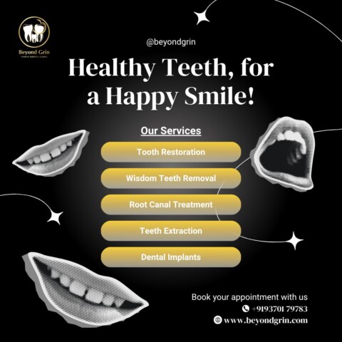 Which is the best dental clinic in Kharadi​, Pune?