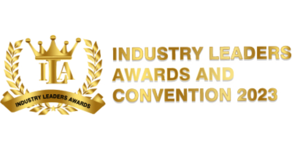 What are the industry Leaders Awards and why are they important?