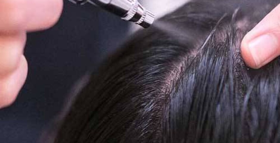 What is an Anti Dandruff Treatment in Delhi?