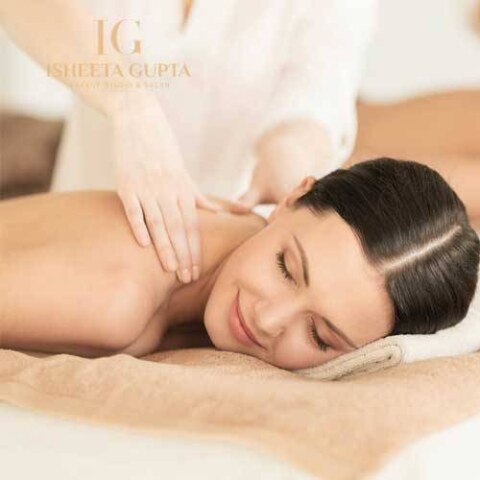 Can I book Beauty Services in Delhi at home?