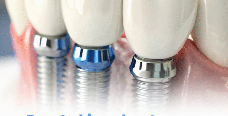 Where can I find a good dental clinic near Indiranagar Bangalore?