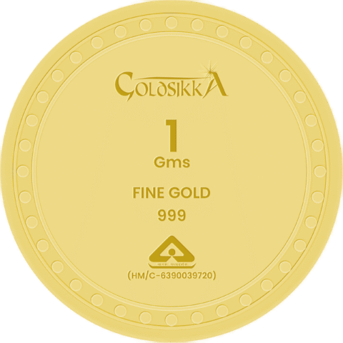 Can Goldsikka gold be tested at other labs?