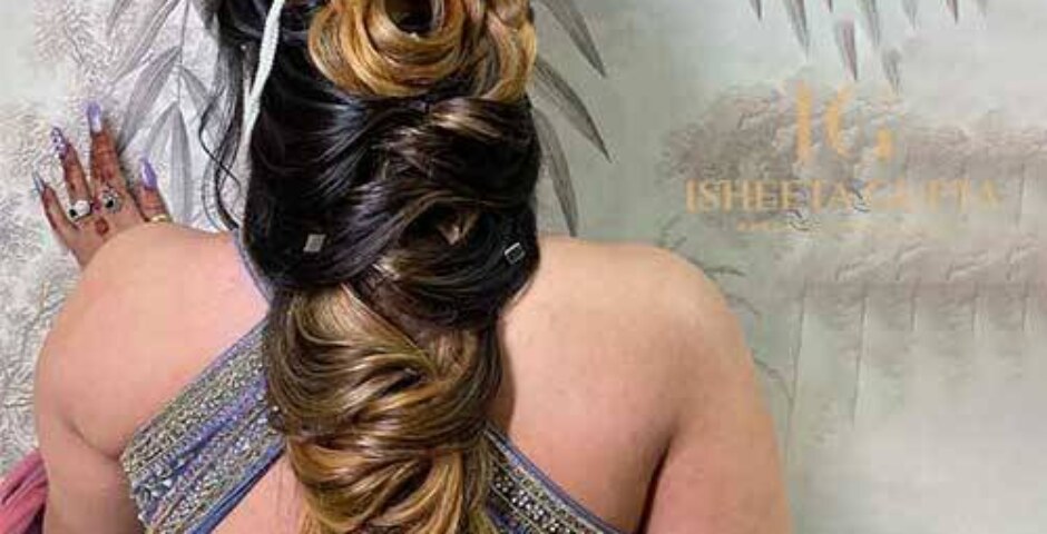 What makes a Makeover Studio in Delhi different from home makeup services?