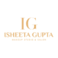 Isheeta Gupta