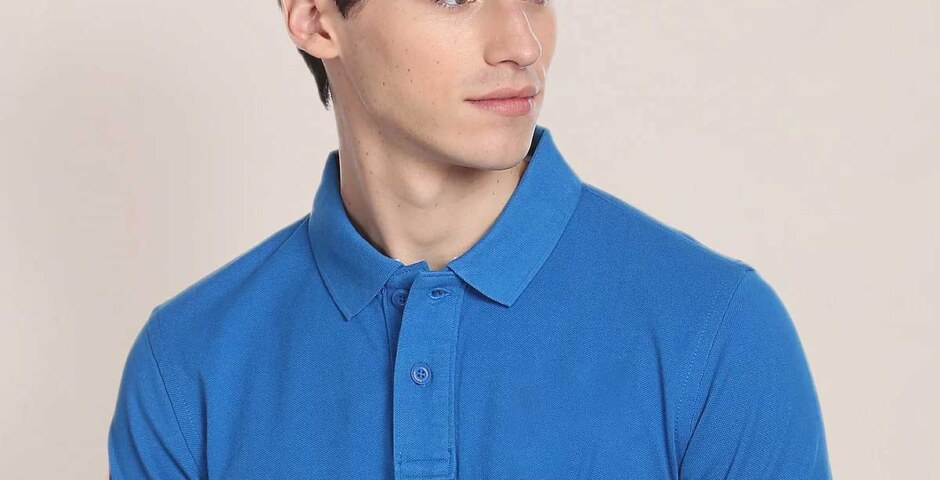 Are Polo Shirts Affordable for Bulk Orders in The USA?