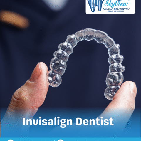 Is Invisalign suitable for both teens and adults?
