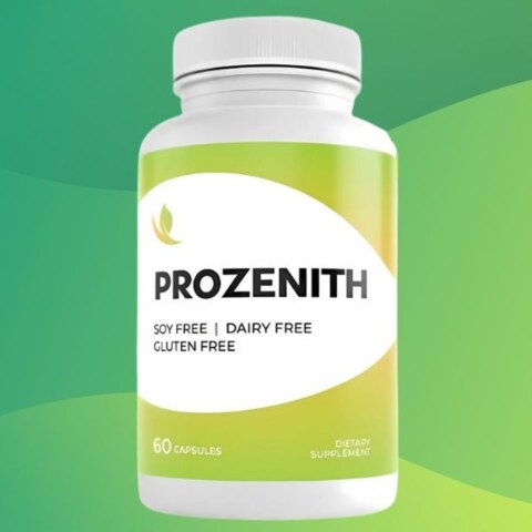 How to Order Prozenith Weight Loss Supplement?