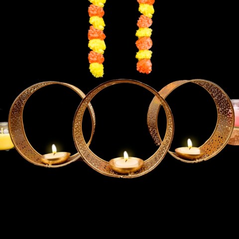 What are the best traditional and decorative lamps & lanterns to enhance your home décor during festivals?