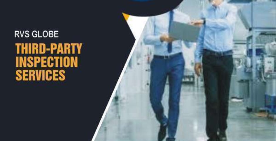 What industries benefit most from Third-Party Inspection Services?