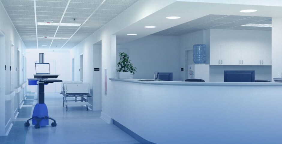 Top Reasons to Choose a Multispeciality Hospital Near Me