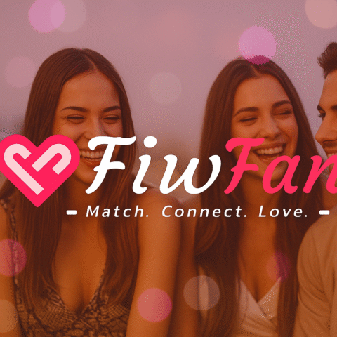 What makes Fiwfan's verified profiles and local focus better for genuine relationships in Thailand?
