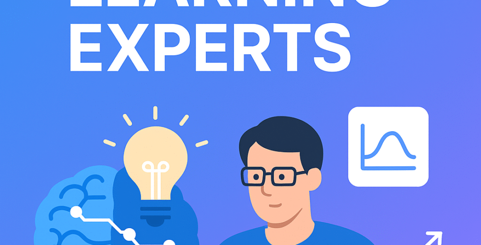 Why should a company hire machine learning expert for their data-driven projects?