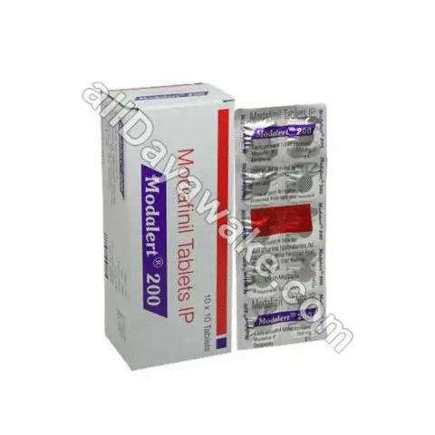 Modalert 200 Australia | Modafinil | allDayawake