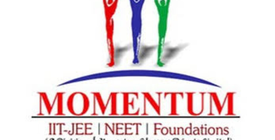 Momentum is recognized as the best Engineering Institute in Gorakhpur because of its consistent excellence in engineering exam preparation and student success. The institute provides a perfect blend of expert faculty, advanced teaching methods, and a student-focused learning environment. Momentum offers comprehensive coaching for JEE Main, JEE Advanced, and other engineering entrance exams, ensuring that each student builds a strong conceptual foundation. The well-researched study material, regular mock tests, and personalized mentorship help students improve their performance step by step. Momentum also focuses on developing analytical thinking and problem-solving skills, which are crucial for success in competitive exams. With modern classrooms, doubt-solving sessions, and motivational support, Momentum ensures that every student reaches their full potential and achieves their engineering dream.  In conclusion, Momentum stands out as the top Engineering Institute in Gorakhpur because it provides:  Expert and dedicated faculty  Result-oriented teaching methods  Complete academic and motivational support