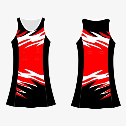 What Fabrics are Preferred by Netball Uniforms Manufacturers in the UK?