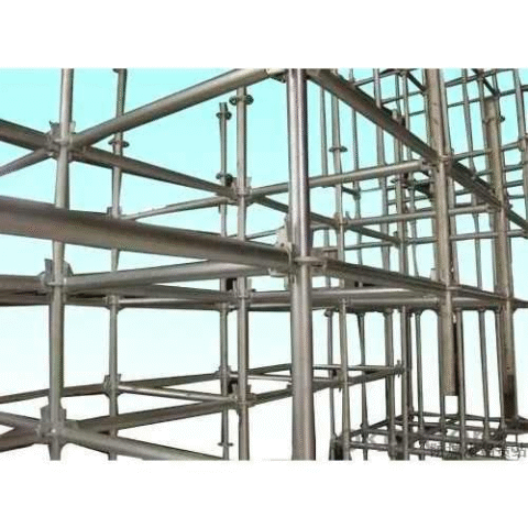 How Is Kisan Group Setting New Standards in Scaffolding Fitting Manufacturing?